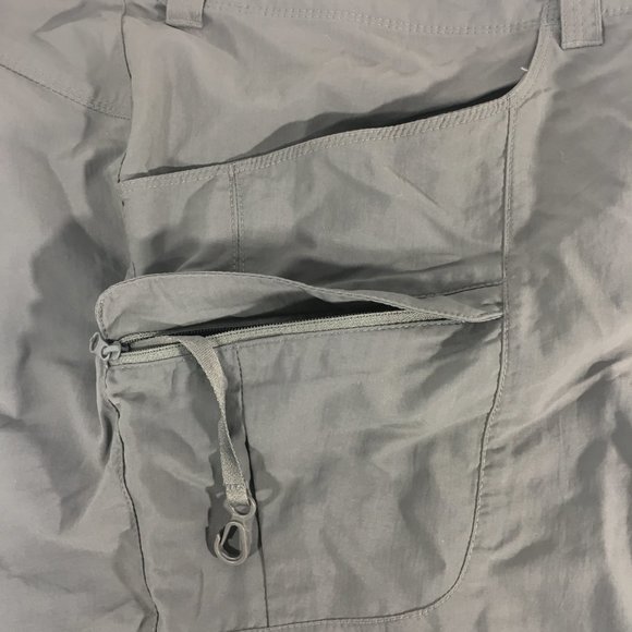 Mountain Hardwear Hiking Pants - 6/32 - Pre-owned - Picture 5 of 9